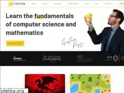 Sites similar to pikuma.com