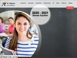 Sites similar to pikurumlari.com