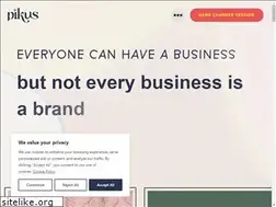 Sites similar to pikus.it