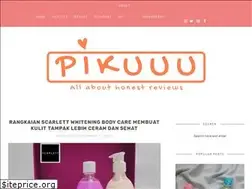 Sites similar to pikuuu.com