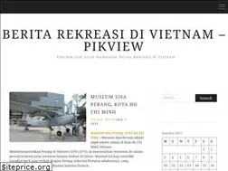 Sites similar to pikview.com