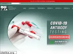 Sites similar to pil-lab.com