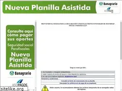 Sites similar to pila-asistida.com