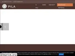 Sites similar to pila-laz.cz