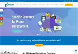 Sites similar to pilabsbd.com