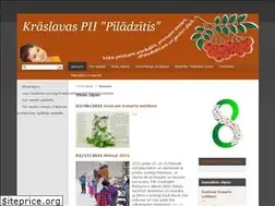 Sites similar to piladzitis.lv
