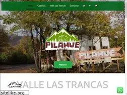 Sites similar to pilahue.cl