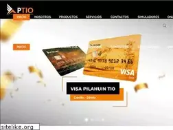 Sites similar to pilahuintio.ec