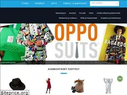 Sites similar to pilailupuoti.com