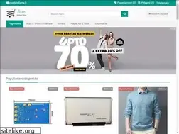 Sites similar to pilama.lt