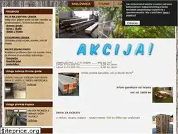 Sites similar to pilana-vrhovec.hr