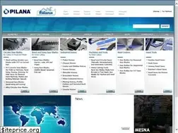 Sites similar to pilana.com