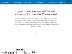 Sites similar to pilanatools.cz