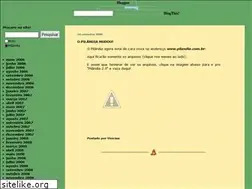 Sites similar to pilandia.blogspot.com