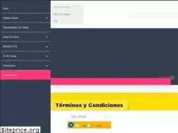 Sites similar to pilandina.com.bo