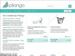 Sites similar to pilango.de