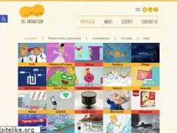 Sites similar to pilanimation.com