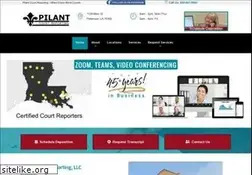 Sites similar to pilant.com