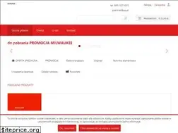 Sites similar to pilar-krak.pl