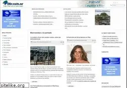 Sites similar to pilar.com.ar