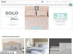 Sites similar to pilar.com.py