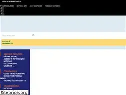Sites similar to pilar.go.gov.br