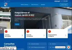 Sites similar to pilar.gov.ar