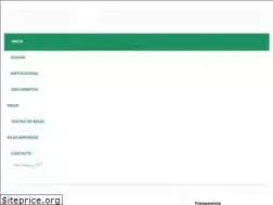 Sites similar to pilar.gov.py