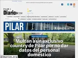 Sites similar to pilaradiario.com