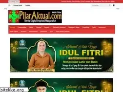 Sites similar to pilaraktual.com
