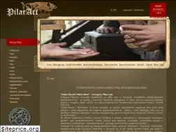 Sites similar to pilarart.pl