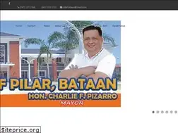 Sites similar to pilarbataan.gov.ph