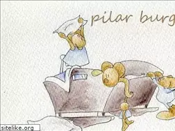 Sites similar to pilarburguet.com