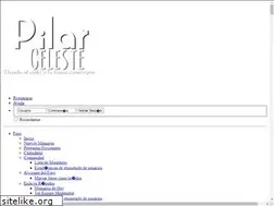 Sites similar to pilarceleste.net