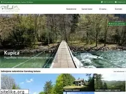 Sites similar to pilard-nekretnine.com