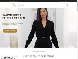 Sites similar to pilardefrutos.com