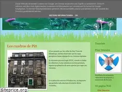 Sites similar to pilardescalza.blogspot.com