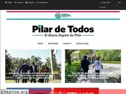 Sites similar to pilardetodos.com.ar