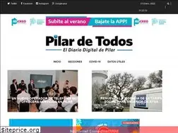 Sites similar to pilardetodos.com