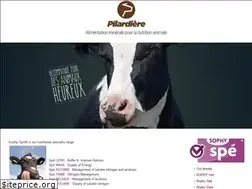Sites similar to pilardiere.eu