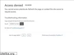 Sites similar to pilardio.de