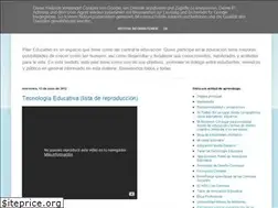 Sites similar to pilareducativo.blogspot.com