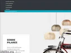 Sites similar to pilares.cl