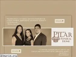 Sites similar to pilarfuneralhome.com