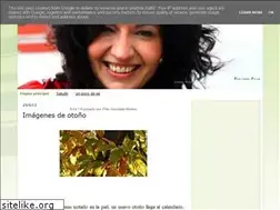 Sites similar to pilargonzalez-modino.blogspot.com