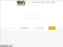Sites similar to pilargps.com.ar