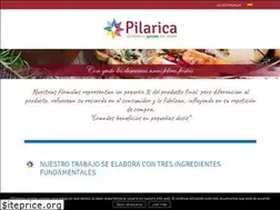 Sites similar to pilarica.es