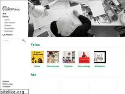 Sites similar to pilarin.cat