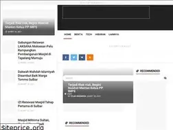 Sites similar to pilarindonesia.com