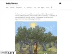 Sites similar to pilarinos.gr